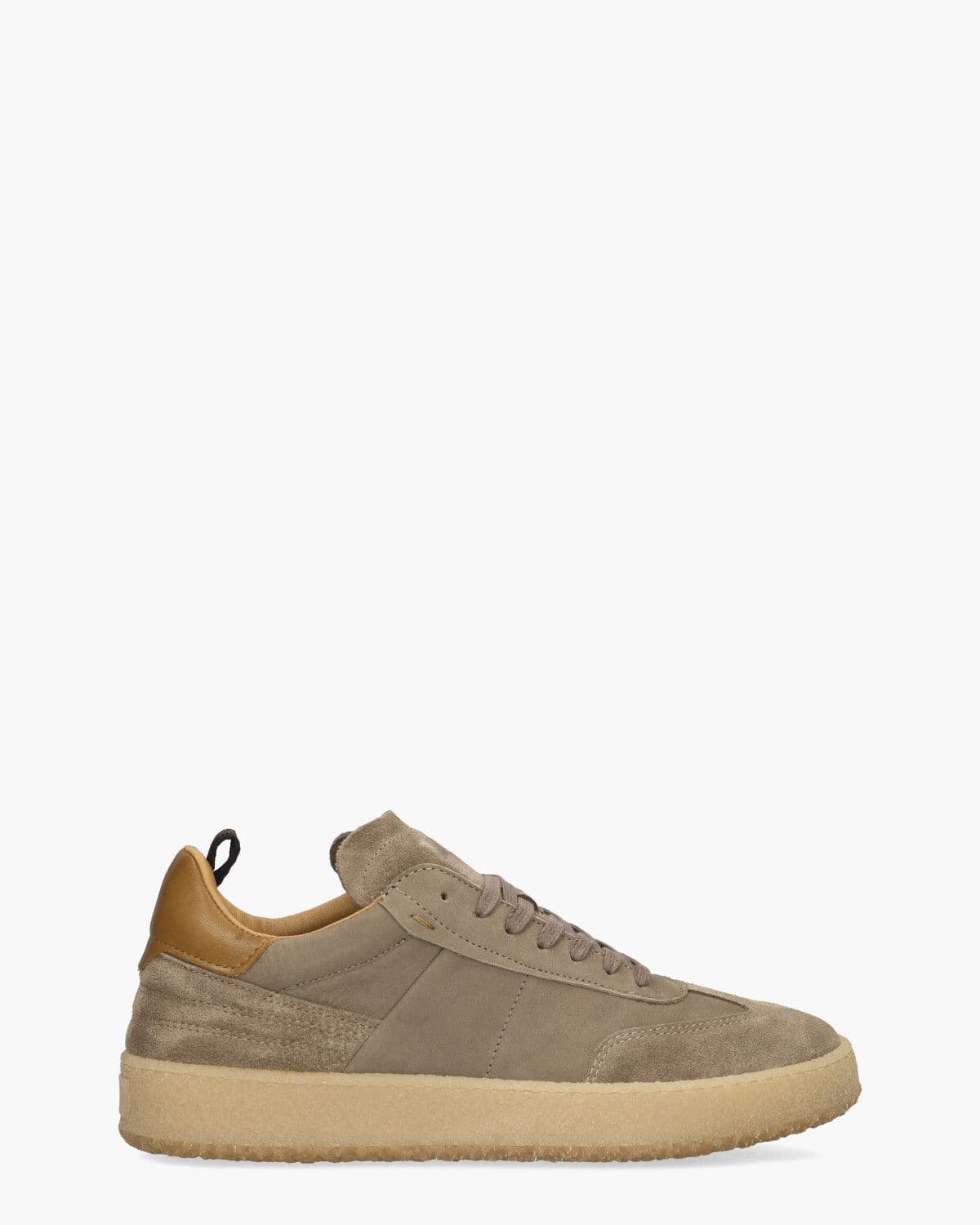 Cypres Yorrick Taupe