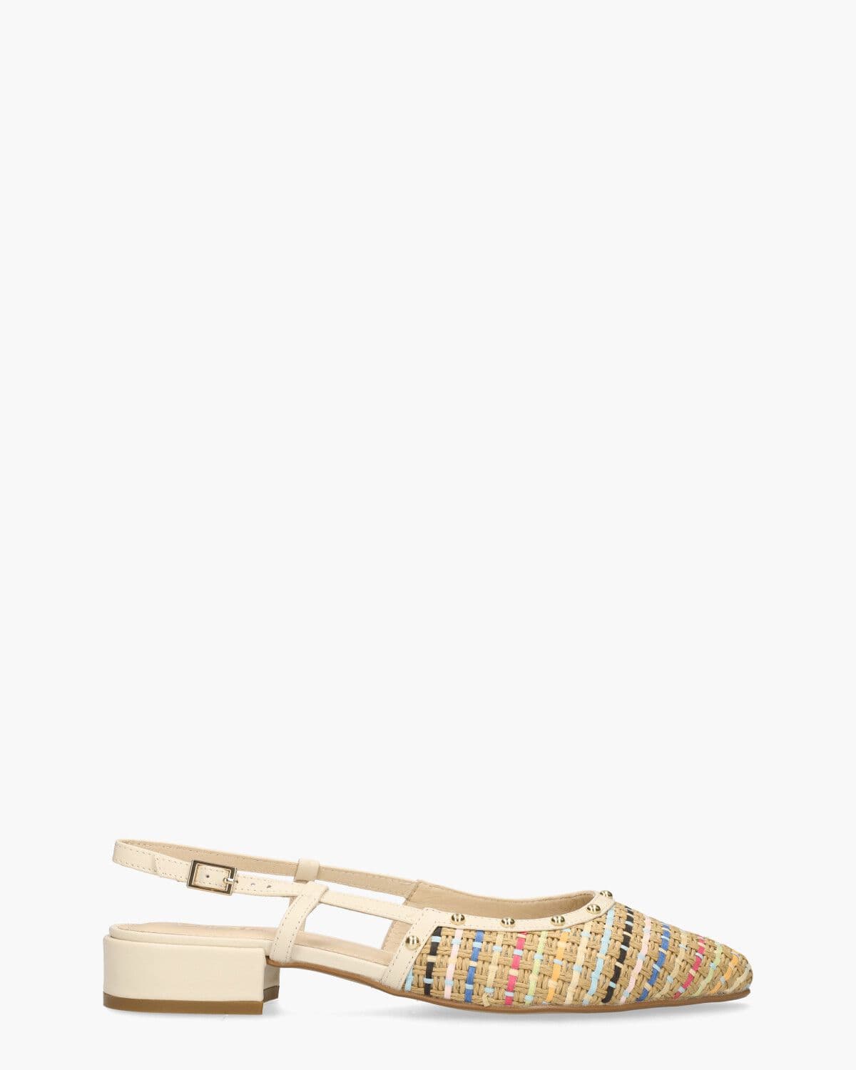Stilan Wopke Multicolor