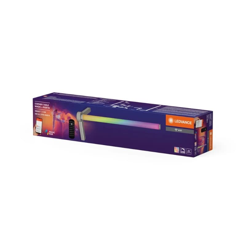 Ledvance Staande Lamp | 7.5W RGB 2700K/6500K 500lm 827/865