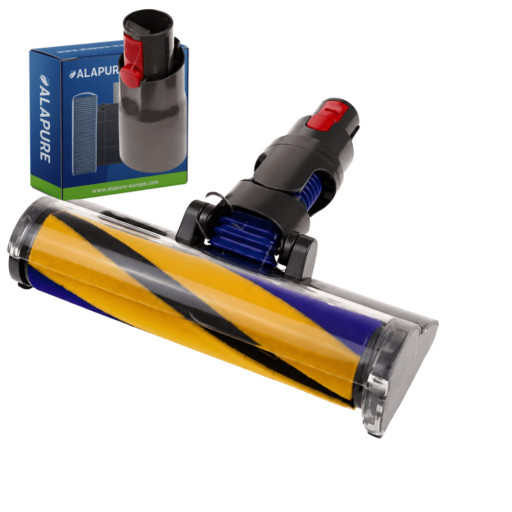 zuigmond en adapter voor Dyson 97136001