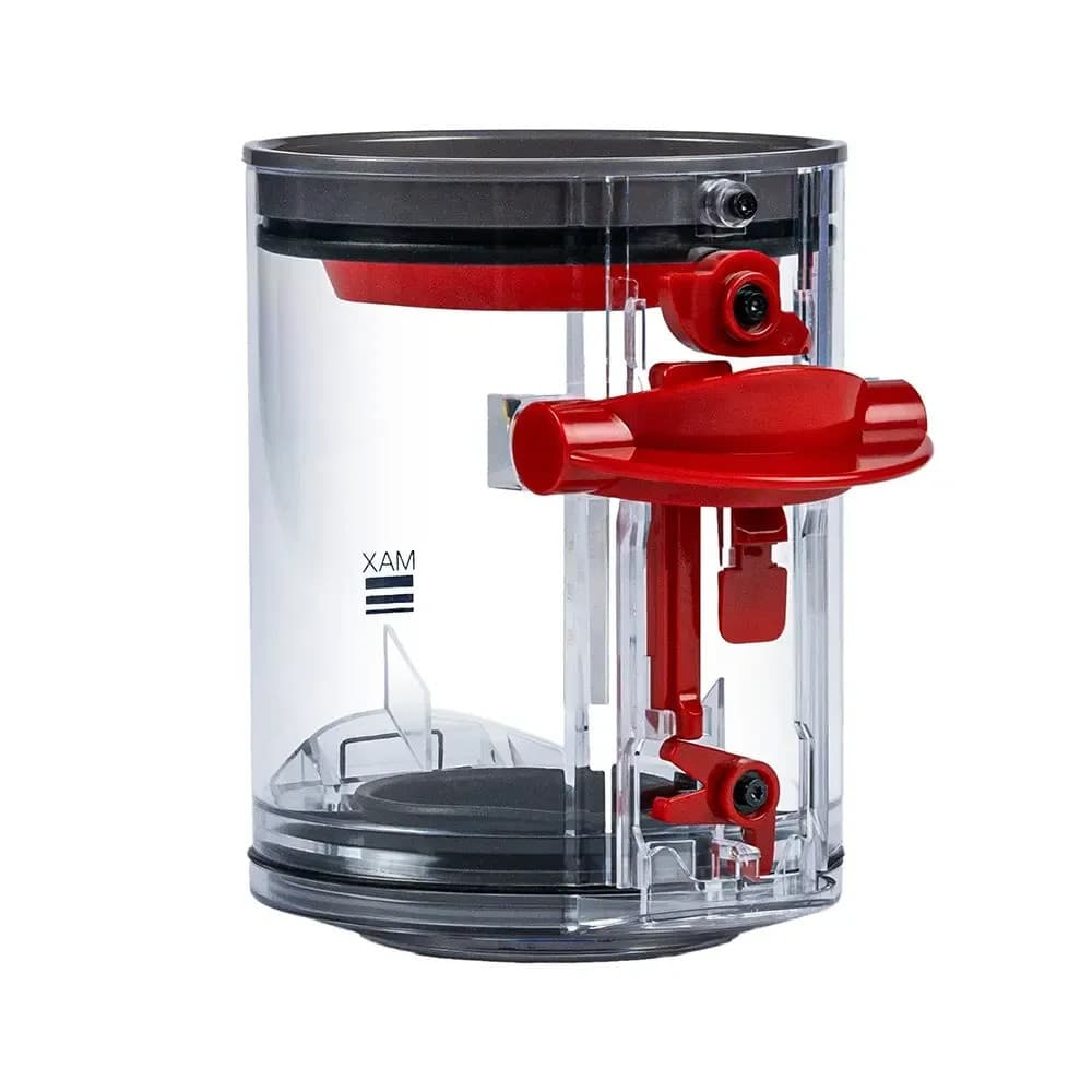 Stofreservoir voor Dyson V12