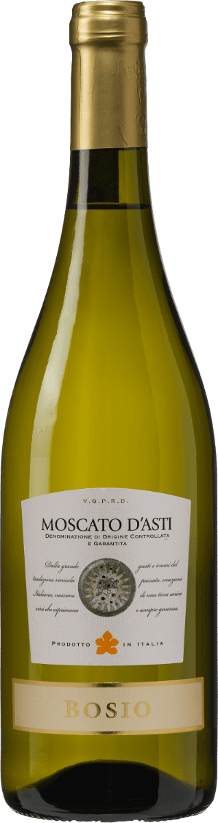 Bosio Moscato d'Asti