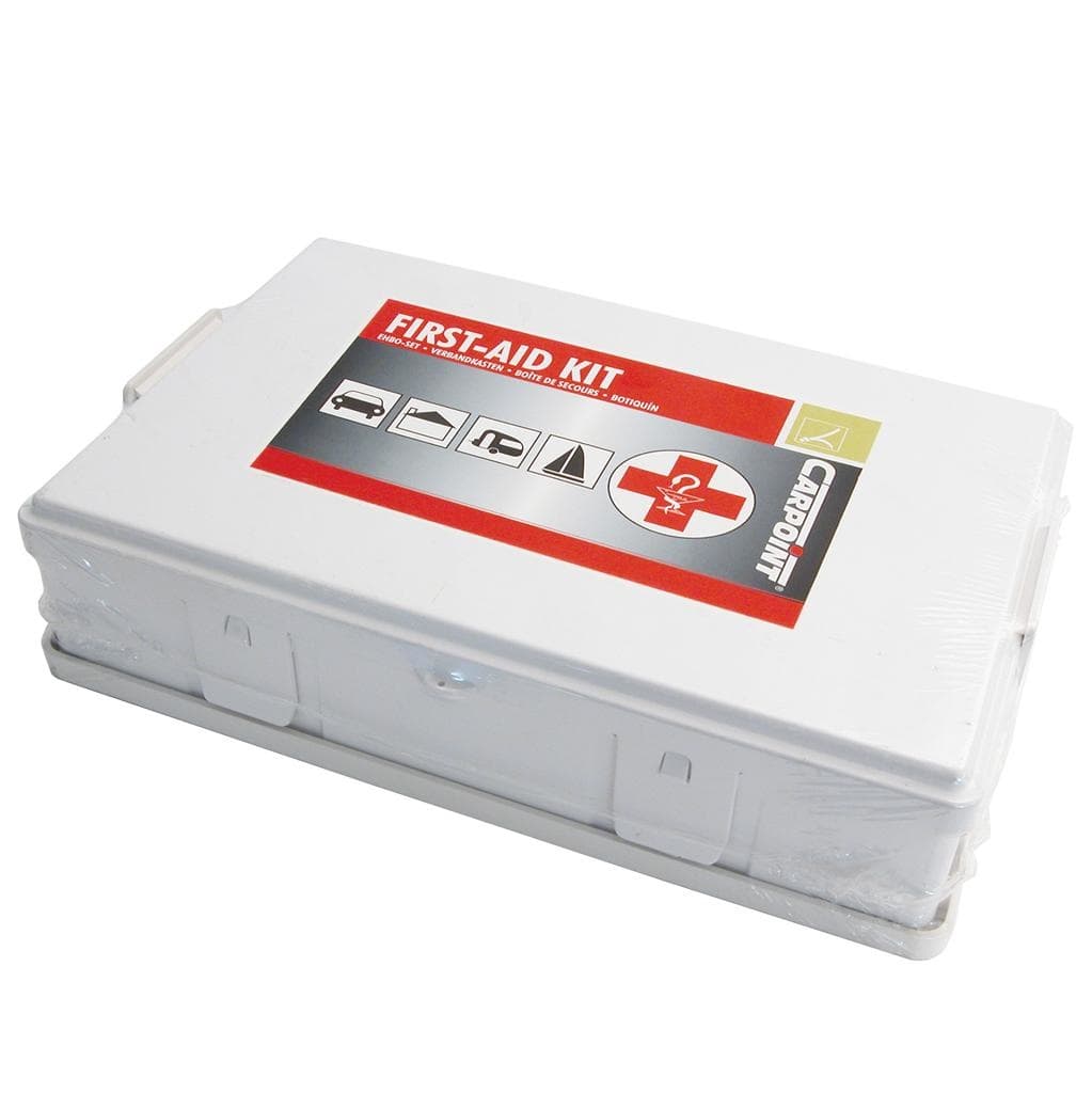 EHBO-set Bestel/Vrachtauto