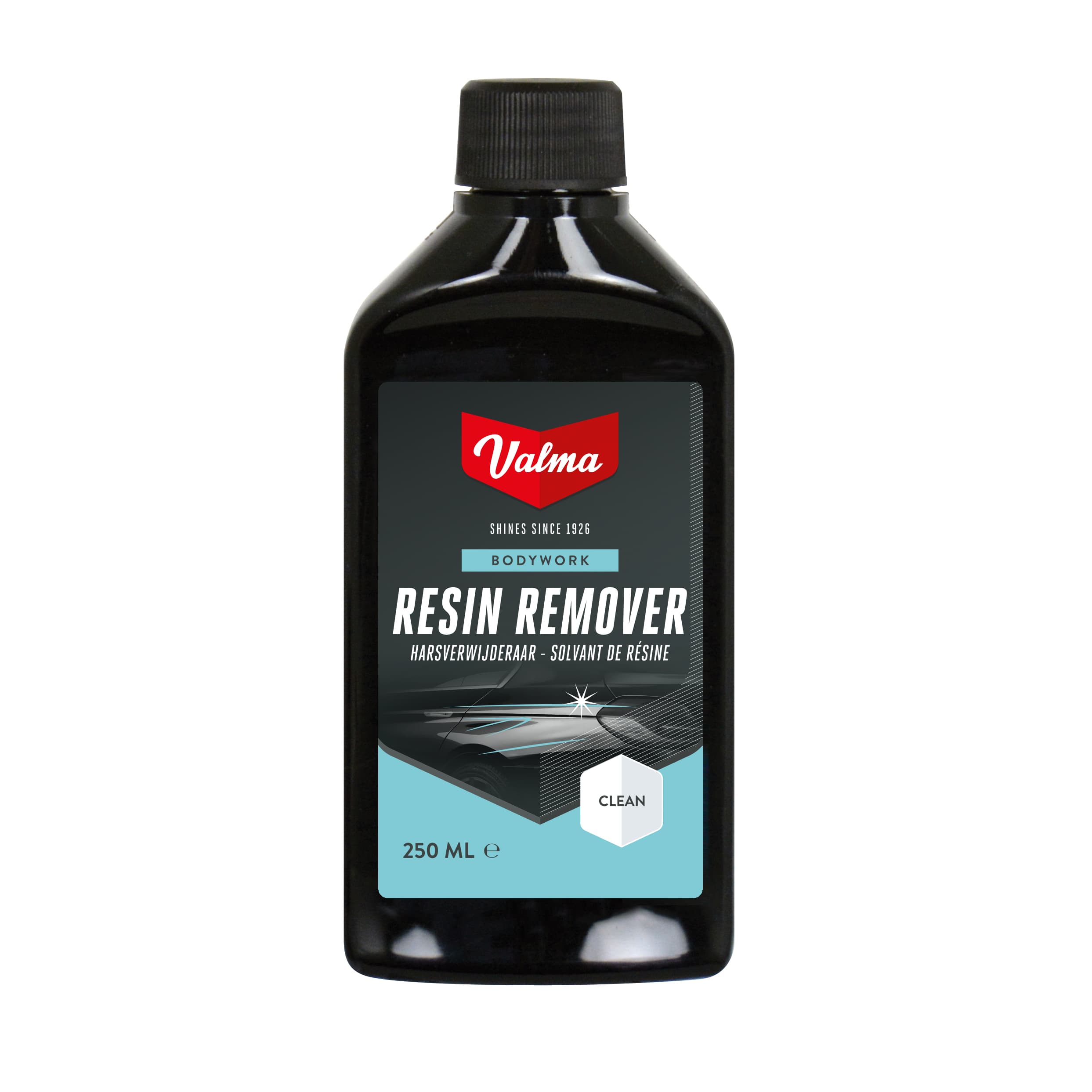 Valma Harsverwijderaar 250ml