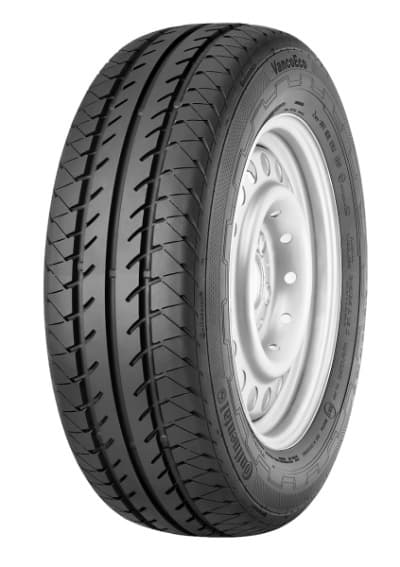 Continental Vancontact eco 205/65 R16 107T