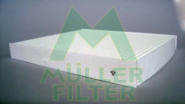 Interieurfilter