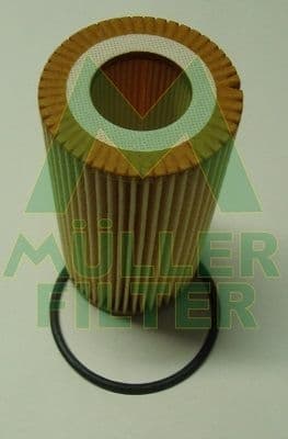 Oliefilter