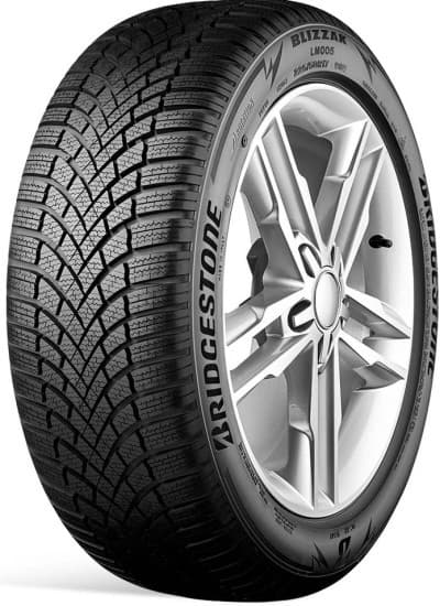Bridgestone Lm-005 xl 245/45 R18 100V