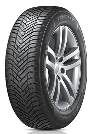 Hankook H750 allseason xl 195/55 R16 91H