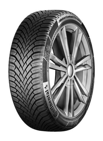 Continental Ts-860 s fr ao xl 255/40 R20 101W