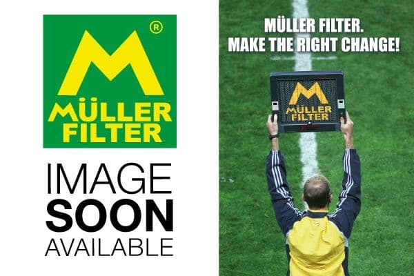 Interieurfilter