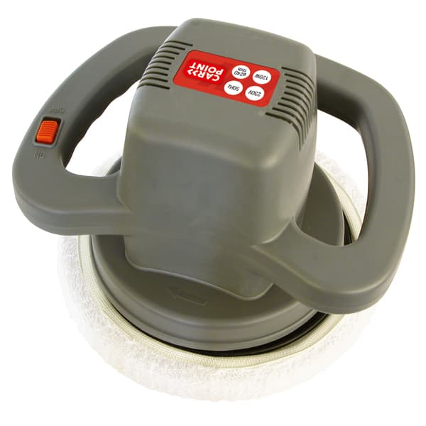 Polijstmachine 230V 120W