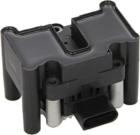 Ignition Coil Audi A3a4
