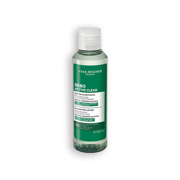 Lotion Clarifiante