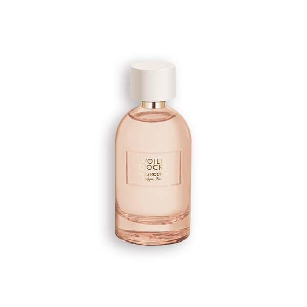 Eau de Parfum Voile d'Ocre - 30 ml