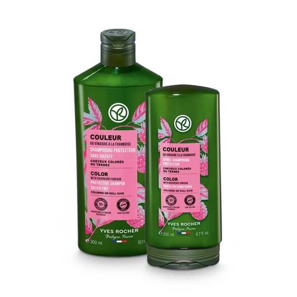 Kleur Beschermend Duo