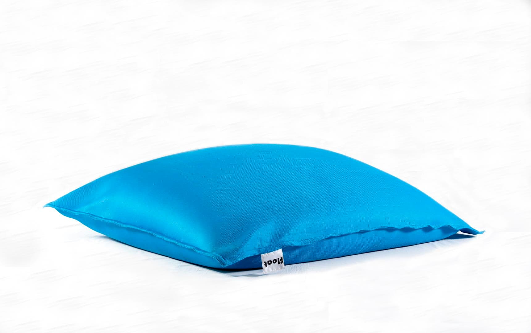 Float voor het zwembad - Turquoise