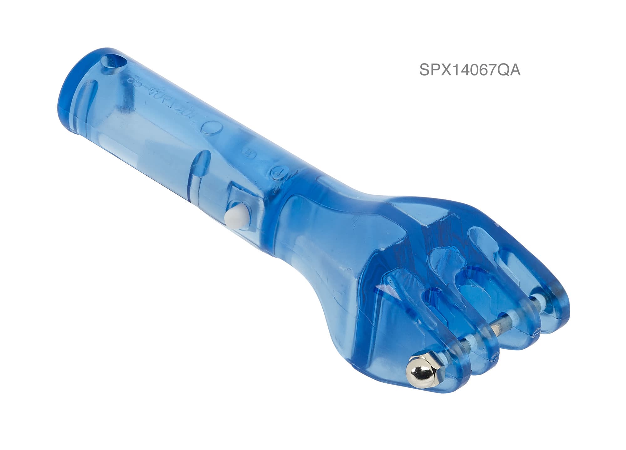 Super Vac handvat Hayward
