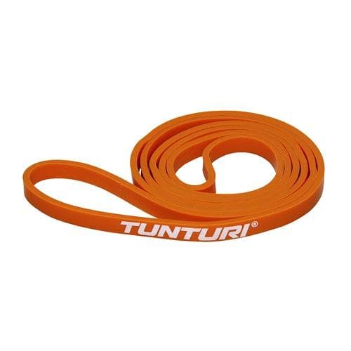 Tunturi power band, medium - groen