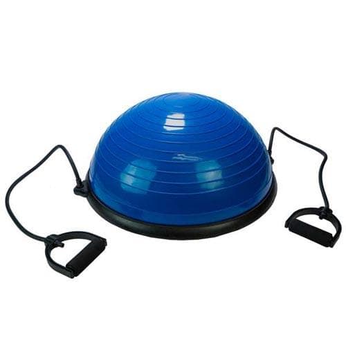 Tunturi balance trainer inclusief tubings, Ø 58 cm **