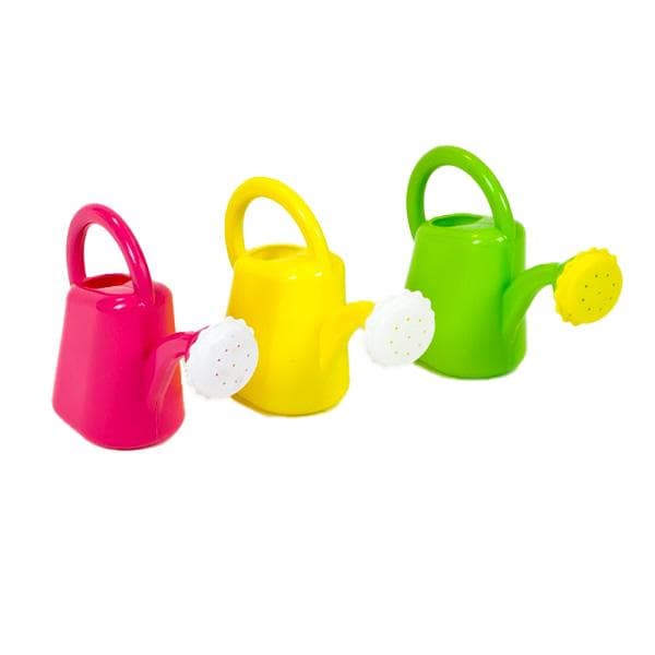 Gietertje | klein ca. 15 cm | assortimentskleuren
