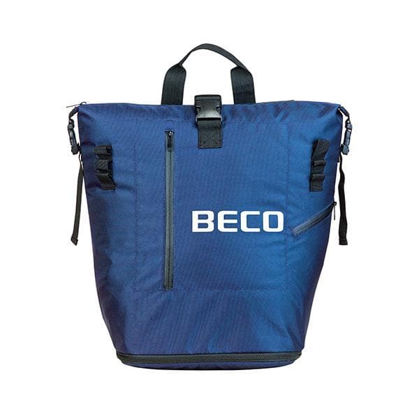 BECO sport rugzak | donkerblauw