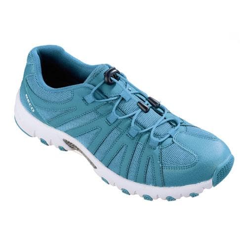 BECO waterschoenen Trainer pro | heren | turquoise | maat 45