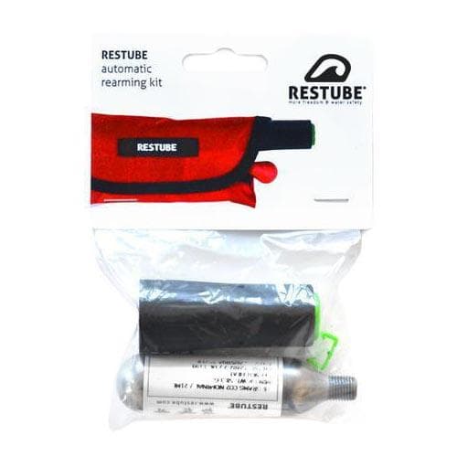 Restube herlaadset voor Restube automatic | setje 6 stuks