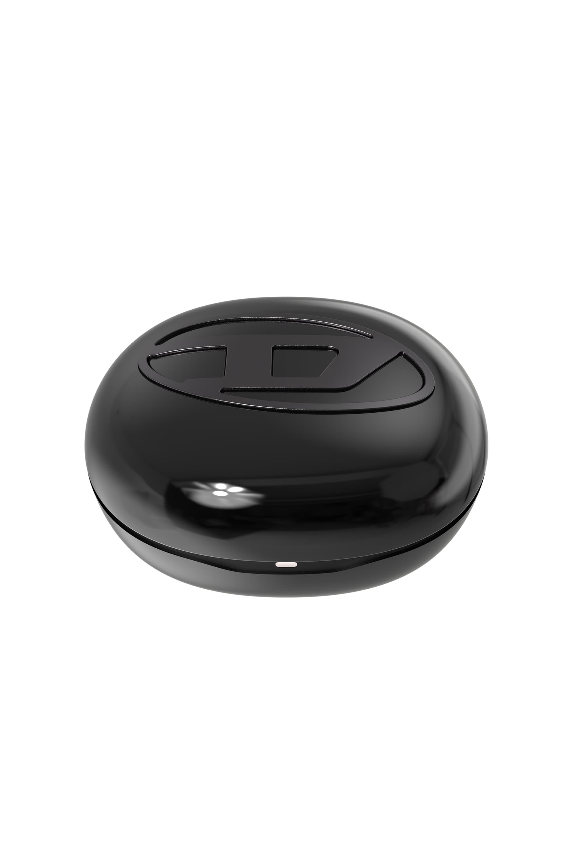 Diesel - Wireless Earbuds - Earbuds - Unisex - Black