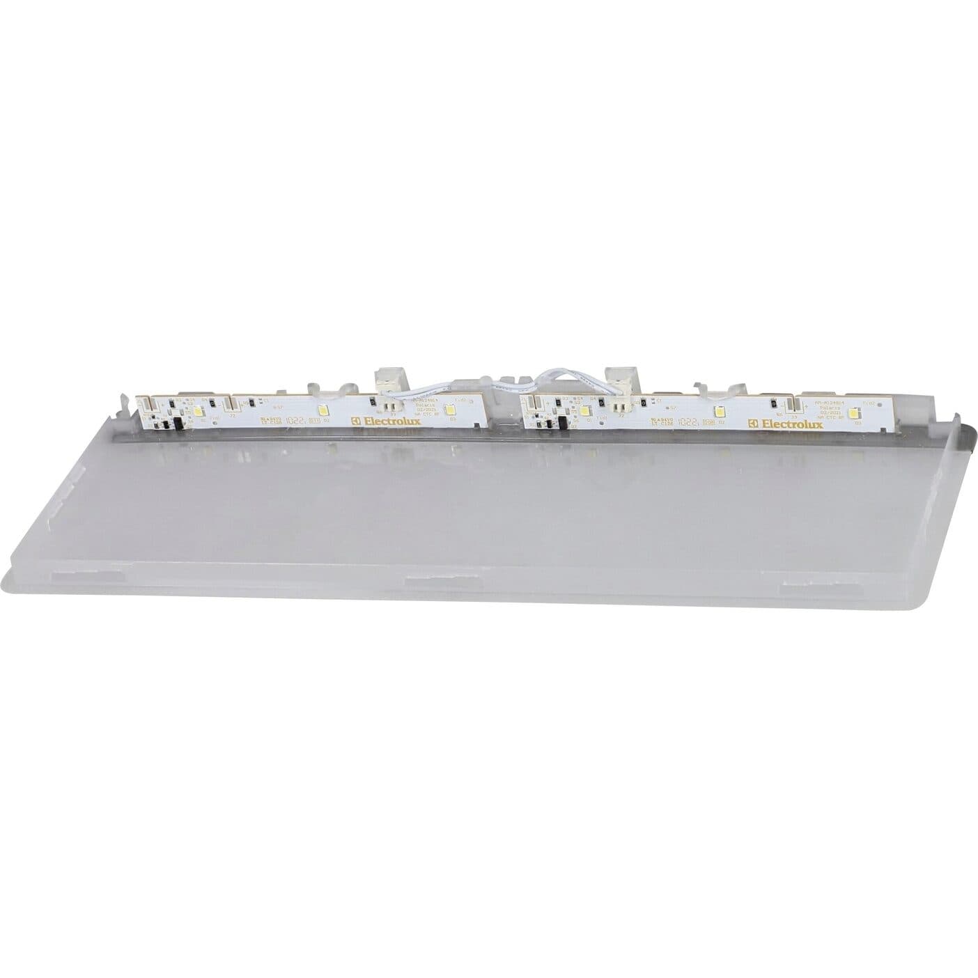 AEG lentille, voyant PCB, au-dessus, wide, 304.6x110mm 140126313315