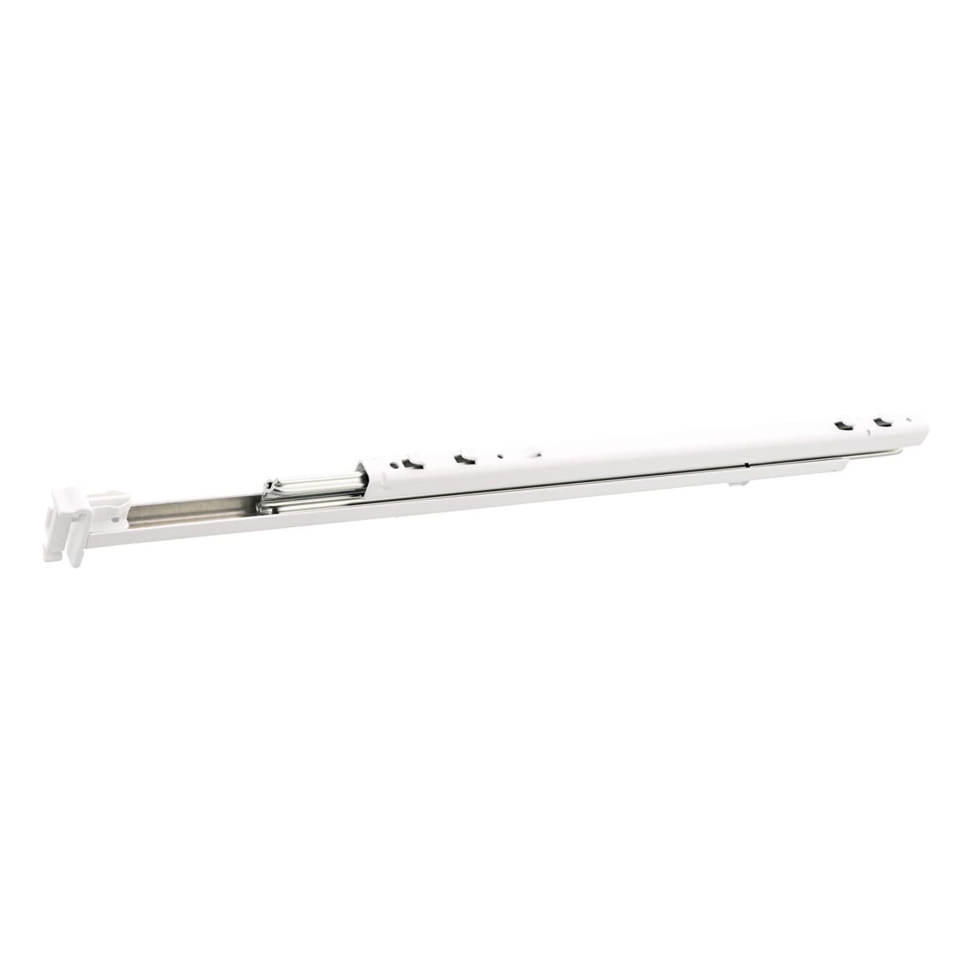 AEG geleidingsrail, set, rechts, L=377mm 140072526043