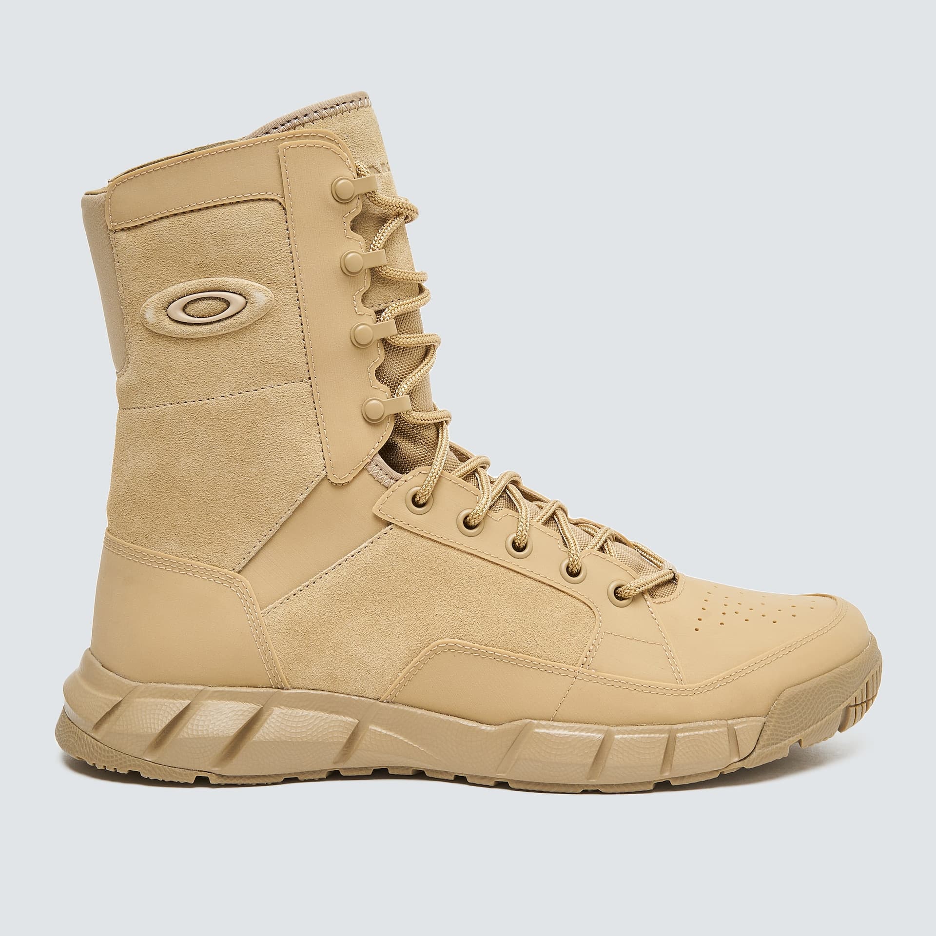 Oakley Heren Coyote Boot Lx