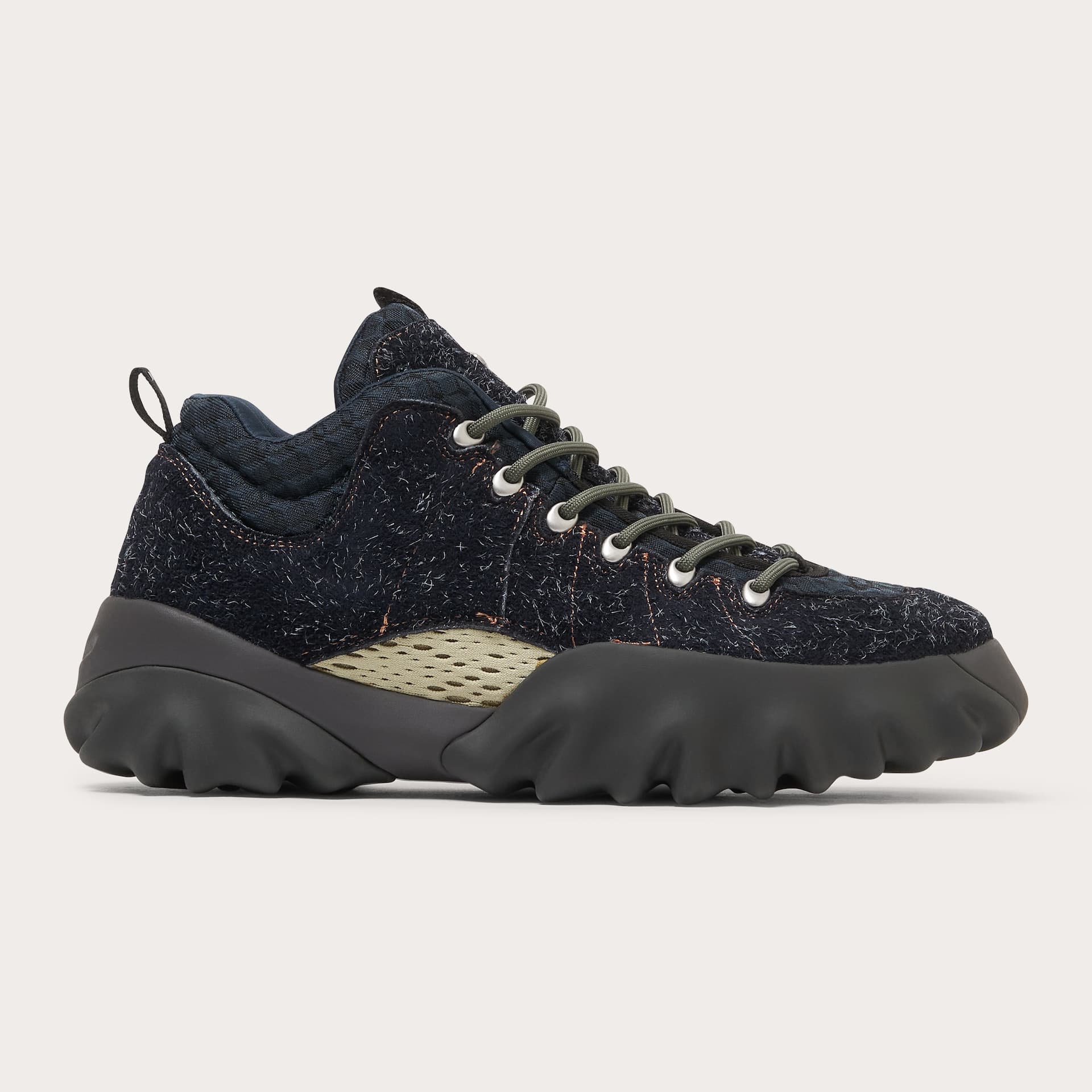 Oakley Heren Oakley Factory Team Suede Edge Boot