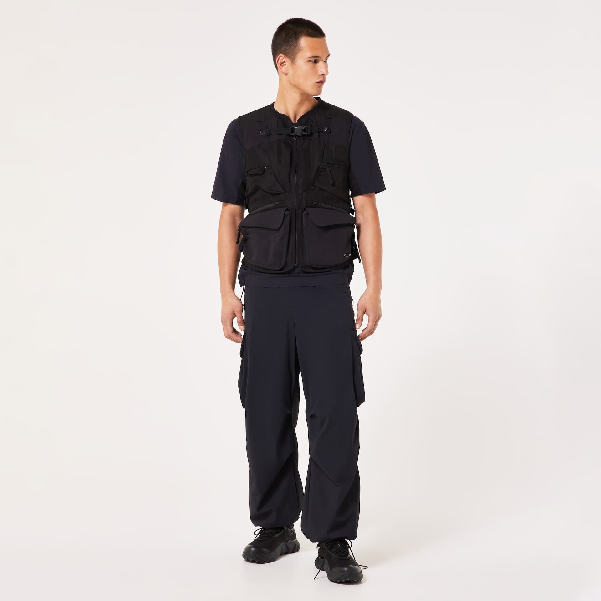 Oakley Heren Latitude Flex Vest