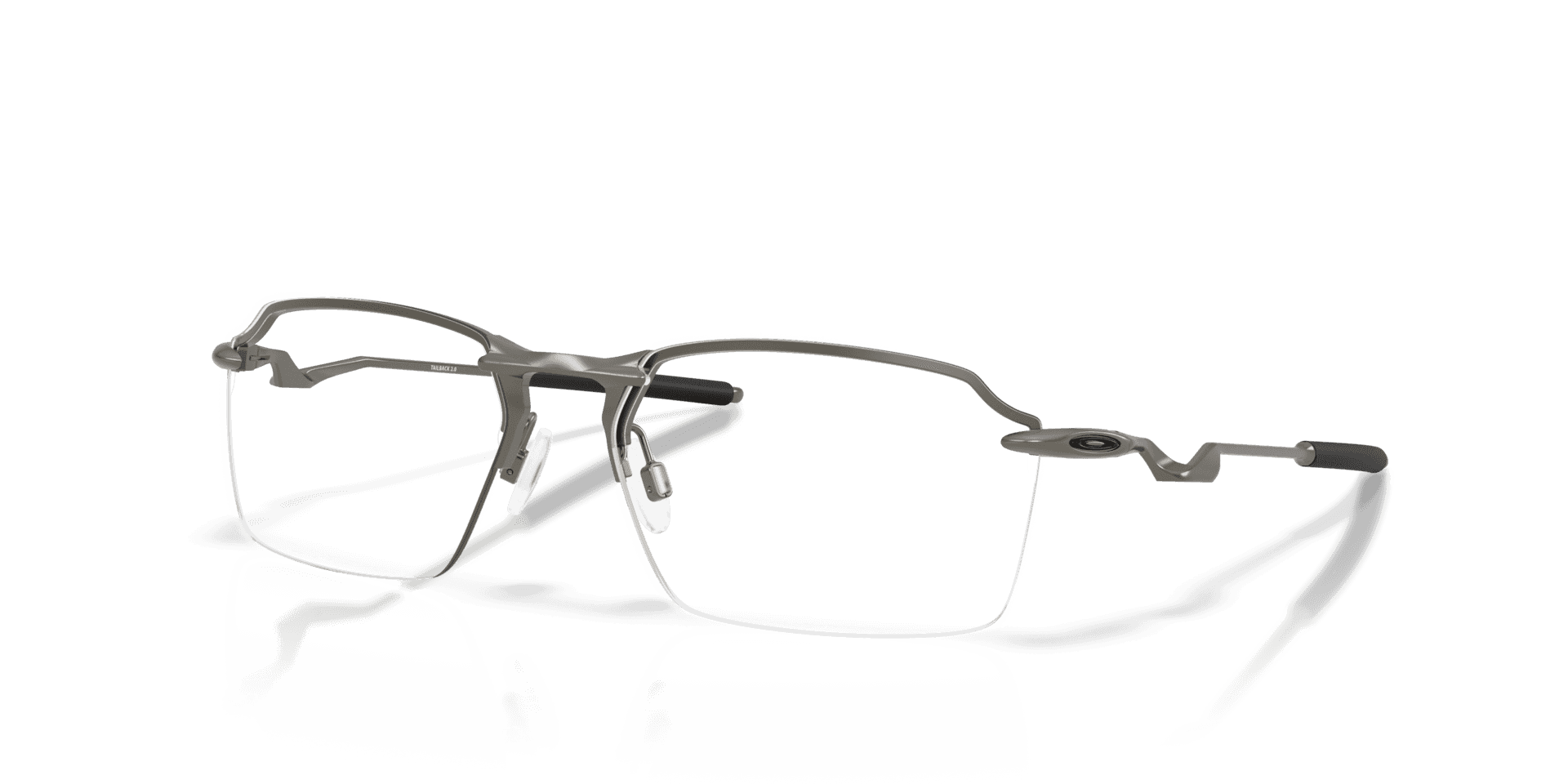 Oakley Homme Tailback 2.0 Lunettes De Vue