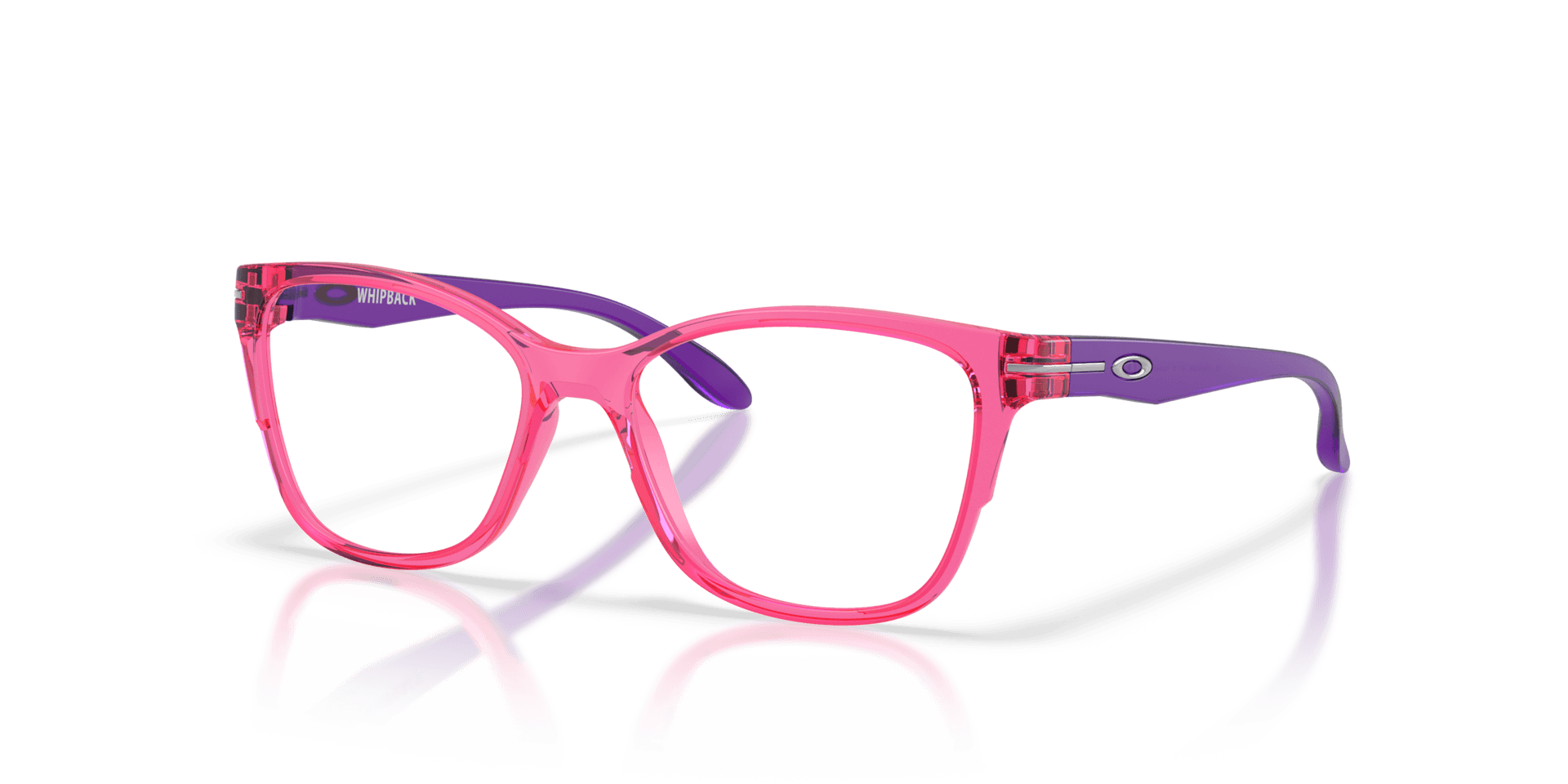 Oakley Homme Whipback (youth Fit) Lunettes De Vue