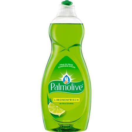 Palmolive Citroen Afwasmiddel - 750ml