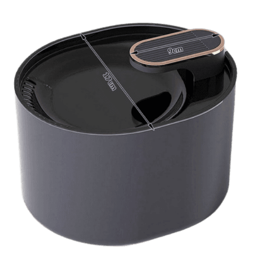Automatische Drinkfontein voor Katten & Honden â 3000 ml