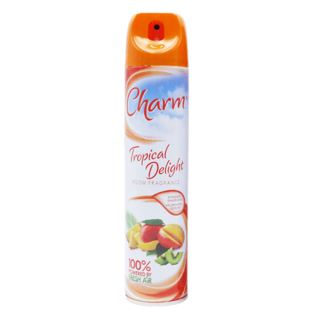 Charm Tropical Delight Luchtverfrisser - 240ml