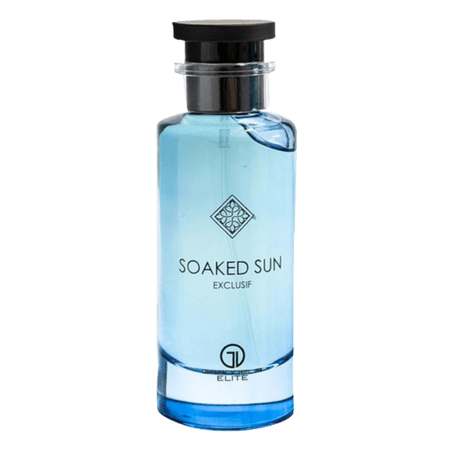 Grandeur Unisex Soaked Sun Exclusif Eau De Parfum â 100 ml