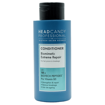Head Candy Biomimetic Extreme Repair Haarconditioner â 500 ml