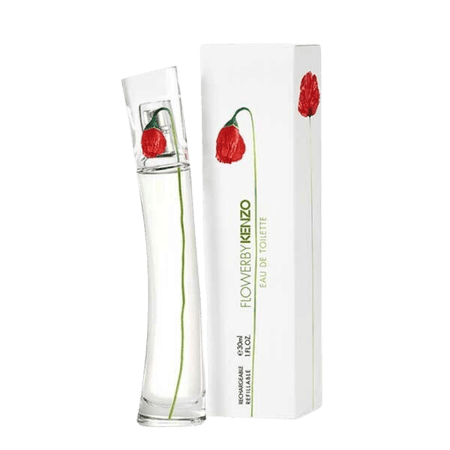 Kenzo Bloem Door Kenzo Light Eau de Toilette - 30ml