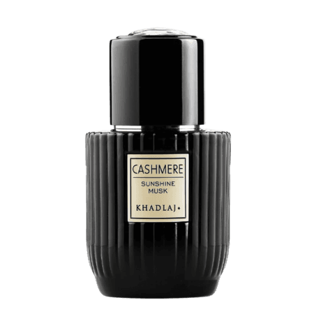 Khadlaj Cashmere Sunshine Musk Eau De Parfum â 100ml