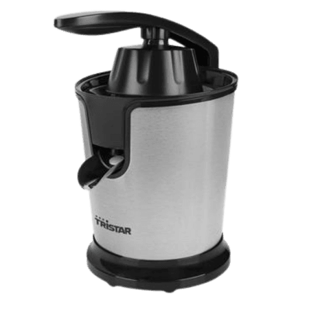 Tristar CP-3002 Black Citrus Juicer â 85 W