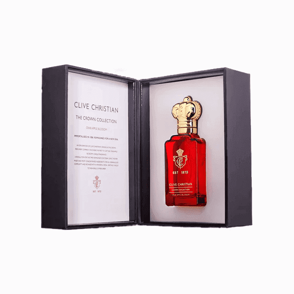 Clive Christian Crab Apple Blossom Perfume - 50ml