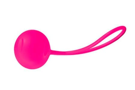 Joydivision Joyballs Enkel - Magenta