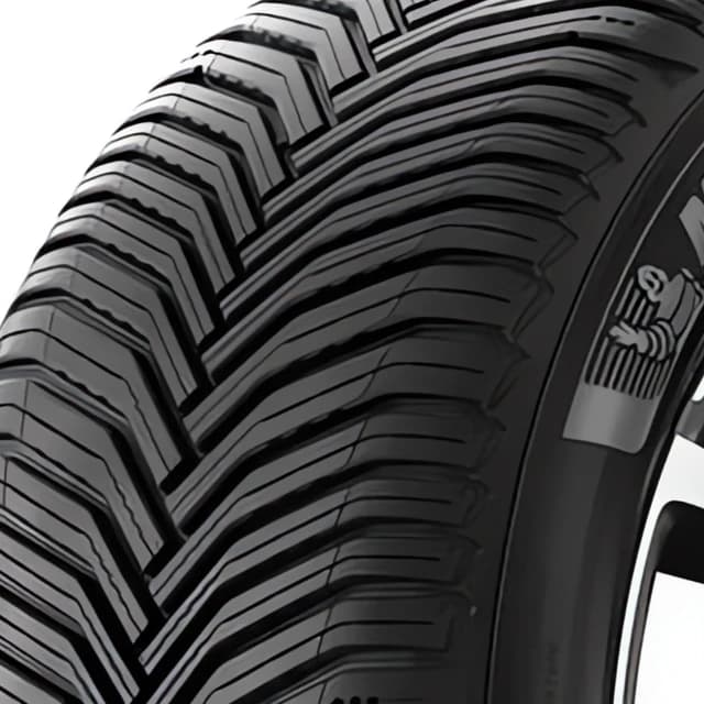 Michelin CrossClimate 2