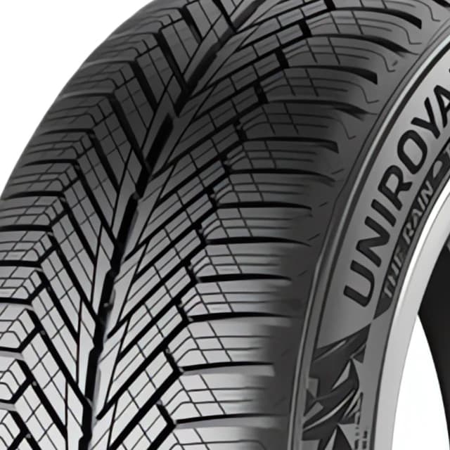 Uniroyal AllSeasonExpert 3