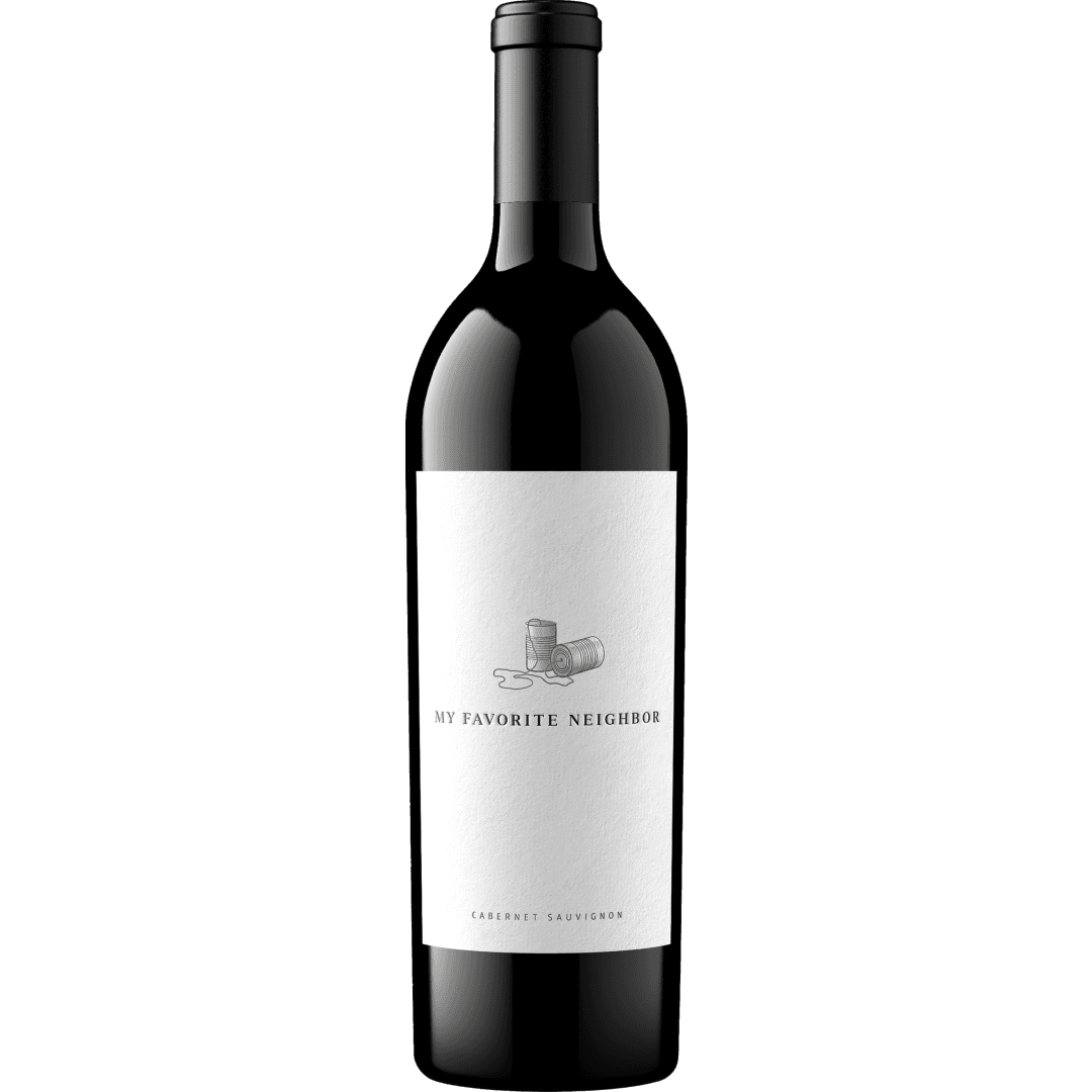 My Favorite Neighbor Cabernet Sauvignon 2022