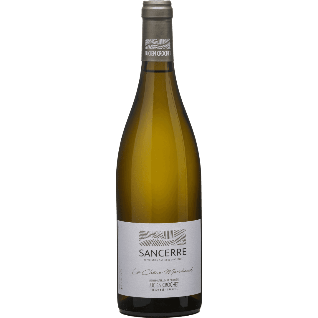 Lucien Crochet Sancerre Le Chene Marchand 2021